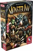 Monster Inn (English Edition)