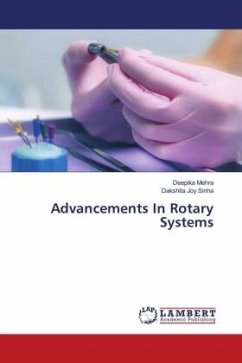 Advancements In Rotary Systems