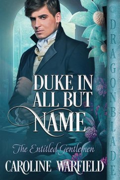 Duke in All But Name - Warfield, Caroline