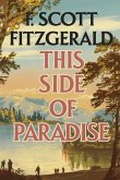 This Side of Paradise by F. Scott Fitzgerald