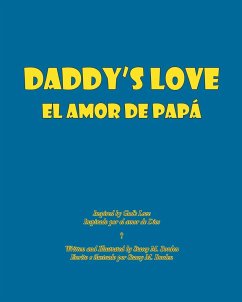 Daddy's Love - Borden, Stacey