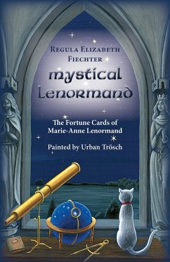 Mystical Lenormand Cards - GB - Fiechter, Regula Elisabeth;Trösch, Urban