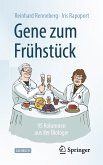 Gene zum Frühstück (eBook, PDF)