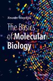 The Basics of Molecular Biology (eBook, PDF)