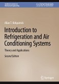 Introduction to Refrigeration and Air Conditioning Systems (eBook, PDF)