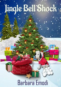 Cover Jingle Bell Shock (eBook, ePUB)