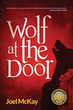 Wolf at the Door - McKay, Joel