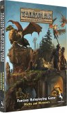 Talisman Adventures RPG - A Guide to Myths and Monsters