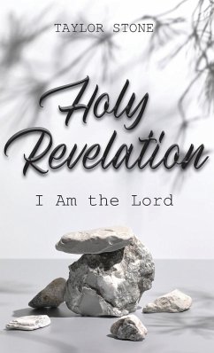 Holy Revelation - Stone, Taylor