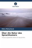 Über die Natur des Sprachhumors