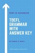 TOEFL Grammar With Answer Key Part III - Bild 1