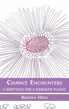 Chance Encounters - Hens, Kristien