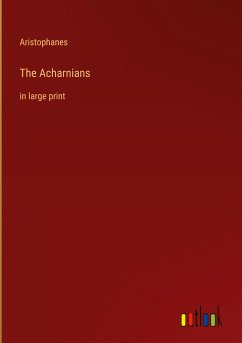 The Acharnians