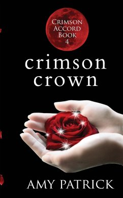 Crimson Crown - Patrick, Amy