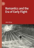 Romantics and the Era of Early Flight (eBook, PDF)