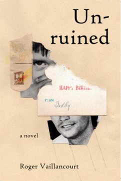 Cover Un-ruined (eBook, ePUB)