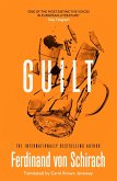 Guilt (eBook, ePUB)