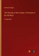 The Passing of the Frontier; A... - Bild 1