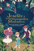 Joselito y los tres pequeños Misioneros