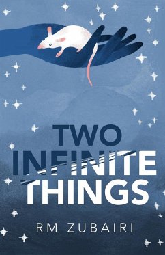 Two Infinite Things - Zubairi, Rm