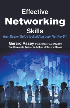 Effective Networking Skills - Assey, Gerard