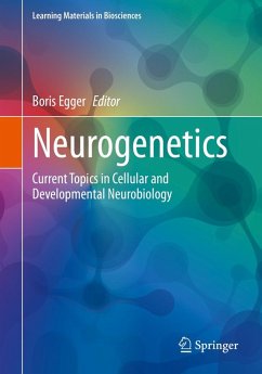Cover Neurogenetics (eBook, PDF)