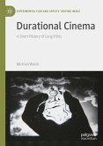 Durational Cinema (eBook, PDF)