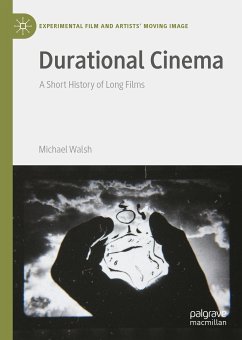 Durational Cinema (eBook, PDF) - Walsh, Michael