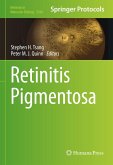 Retinitis Pigmentosa (eBook, PDF) Retinitis Pigmentosa (eBook, PDF)
