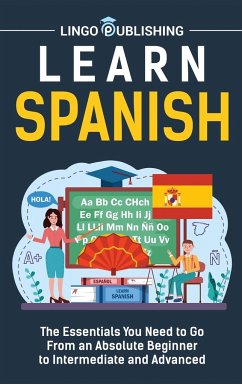 Learn Spanish - Publishing, Lingo