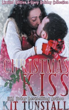 Cover Christmas Kiss