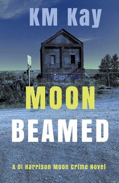 Moon Beamed - Kay, K M