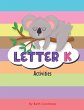 Letter K - Activity Workbook - Bild 1