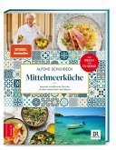 Schuhbecks Mittelmeerküche (Mängelexemplar)