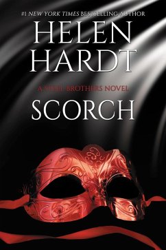 Scorch (eBook, ePUB) - Hardt, Helen