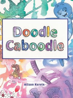 Doodle Caboodle - Kervin, Alison
