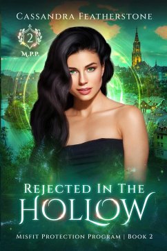 Rejected in the Hollow - Featherstone, Cassandra