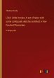 Life's Little Ironies; A set of tales... - Bild 1