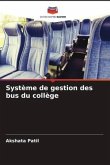 Système de gestion des bus du collège