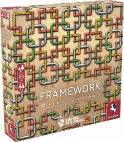 Image of Framework (English Edition)