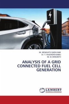ANALYSIS OF A GRID CONNECTED FUEL CELL GENERATION