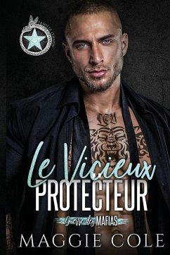 Le Vicieux Protecteur - Cole, Maggie