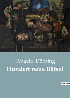 Cover Hundert neue Rätsel