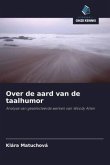 Over de aard van de taalhumor