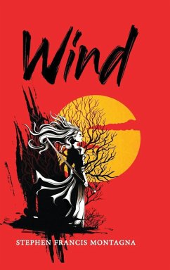 Wind - Montagna, Stephen Francis