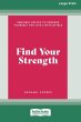 Find Your Strength (Large Print 16 Pt... - Bild 1