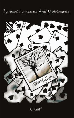 Cover Random Fantasies and Nightmares