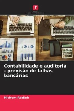 Contabilidade e auditoria - previsão de falhas bancárias - Redjeb, Hichem