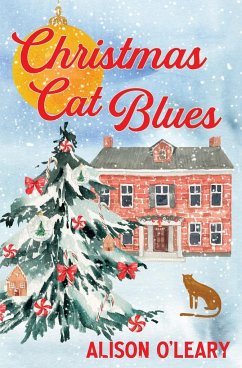 Christmas Cat Blues - O'Leary, Alison