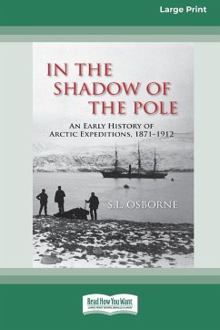 In the Shadow of the Pole - Osborne, S. L.